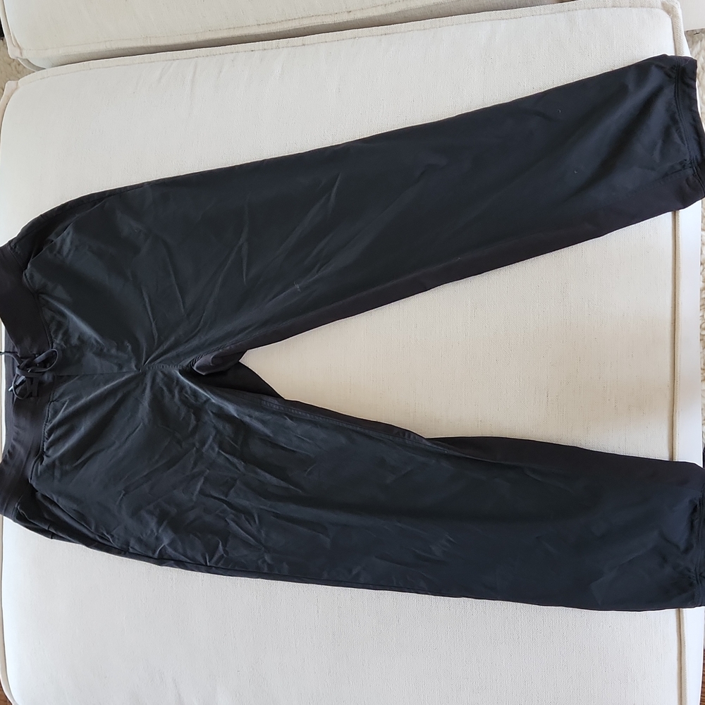 Lululemon Stretch High Rise Pants Medium